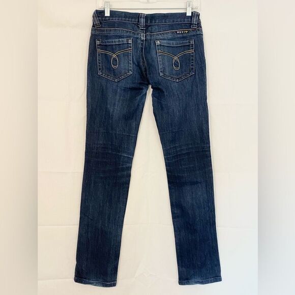 Roxy Skinny Fit jeans size 3 - Picture 2 of 9